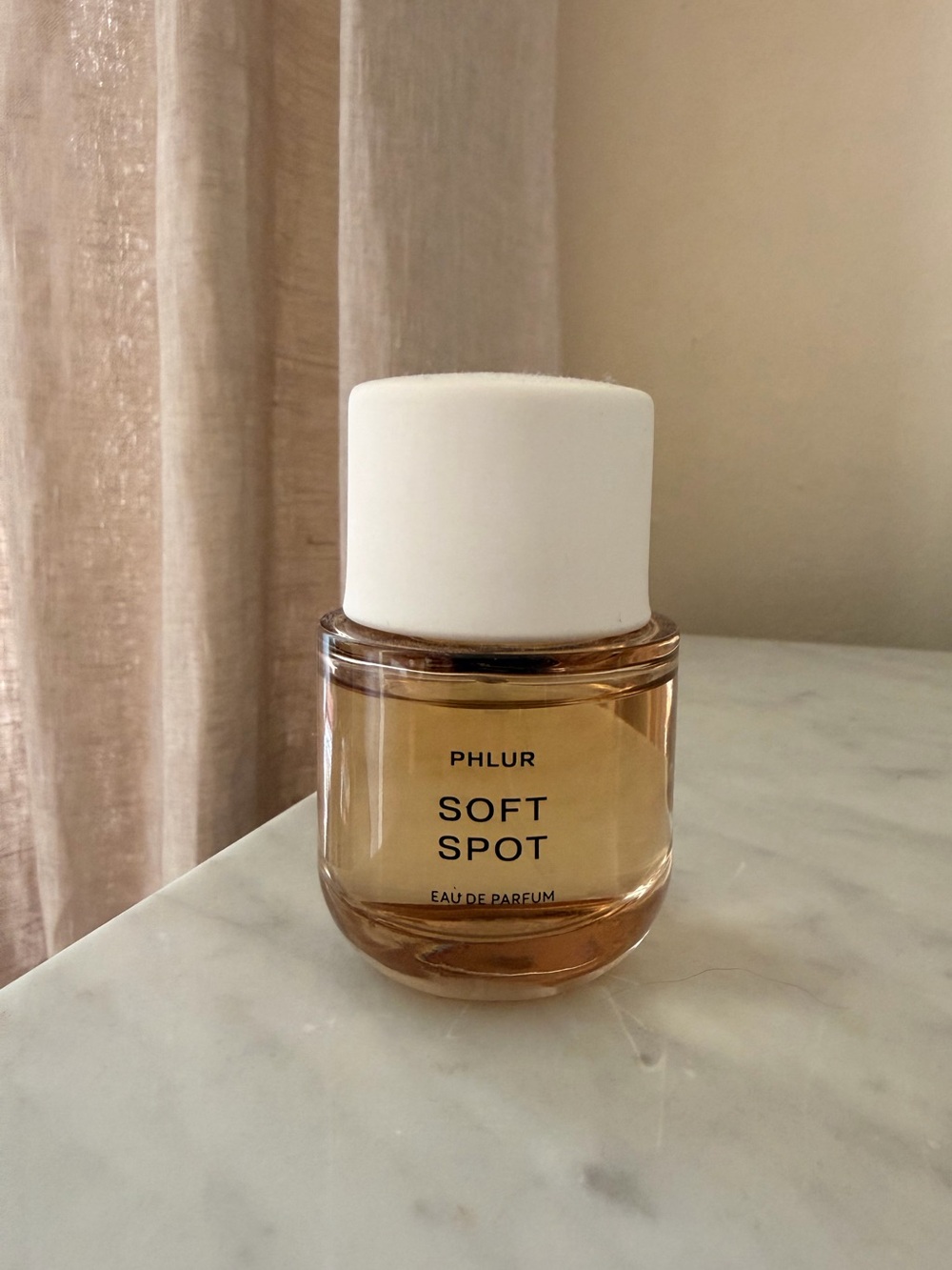 Phlur Soft Spot
